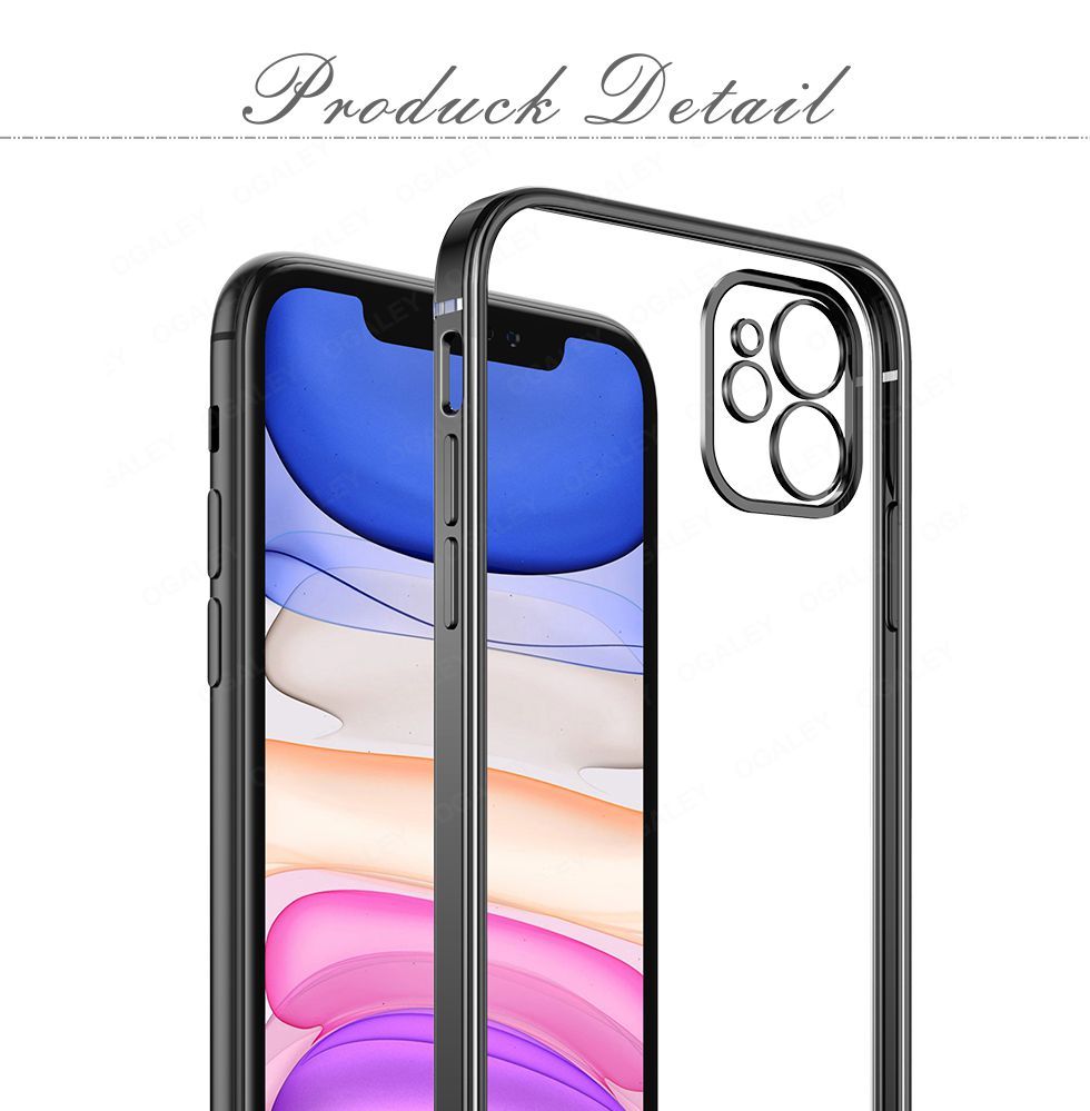iPhone11やXsでもiPhone12風のデザインに
