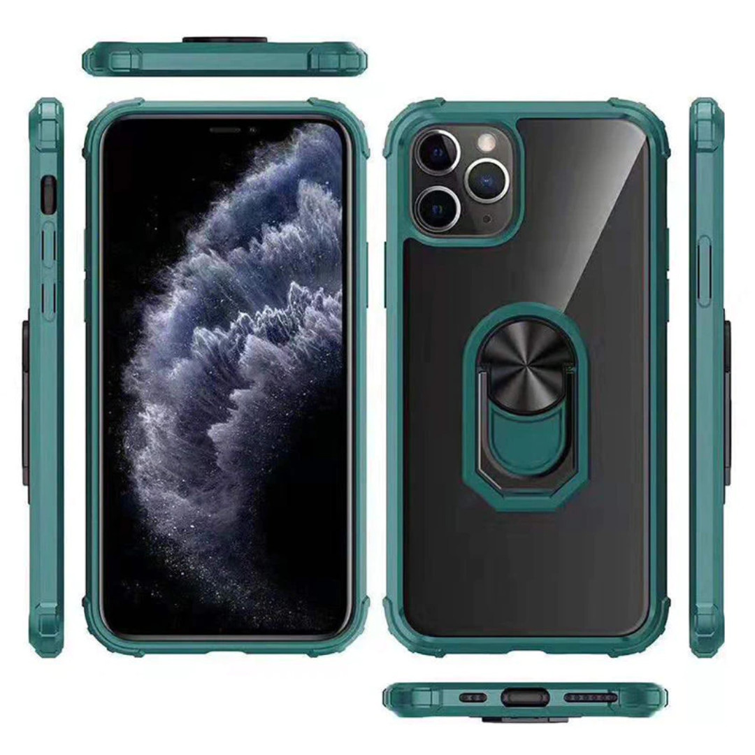 衝撃に強いソフトTPU