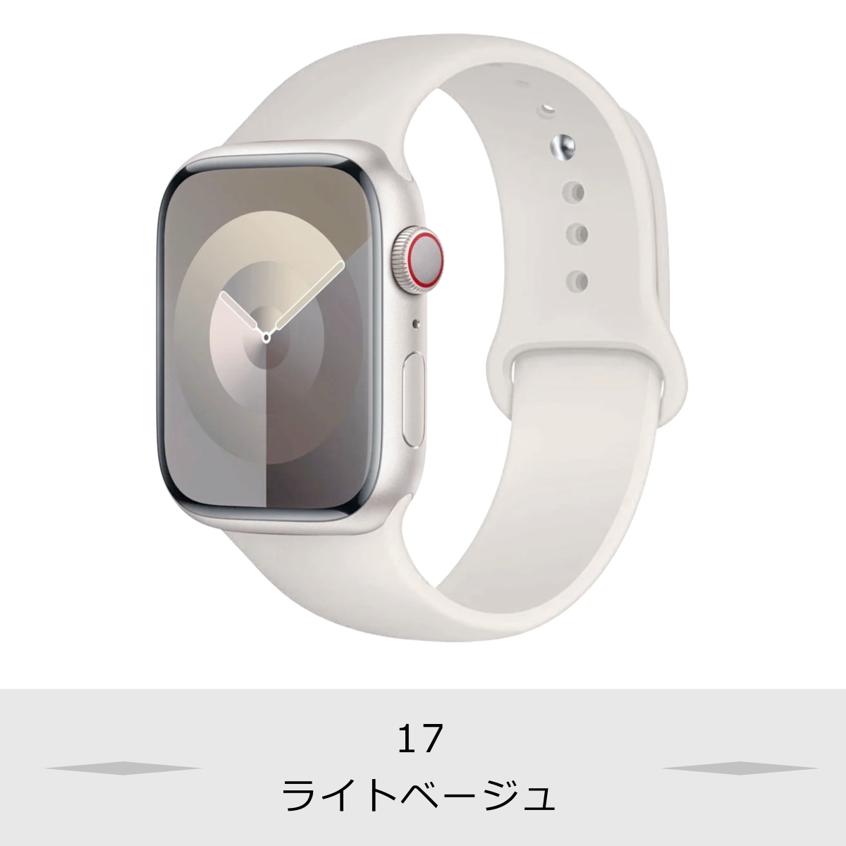 アップルウォッチ バンド ベルト apple watch 40mm シリコン 10 9 8 7 SE 女性 おしゃれ ブランド 45mm 44mm  41mm ベルト 38mm レディース 6 5 4 3 人気 : spaccessory-037 : Ts.ADEN - 通販 -  Yahoo!ショッピング