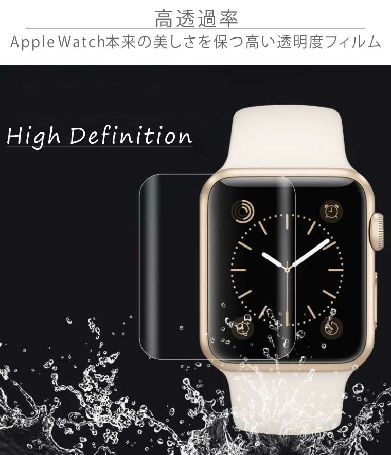 抜群のタッチ感。フィルム表面の伝導ポイントによりタッチ感を落とさずに本来の操作性を維持