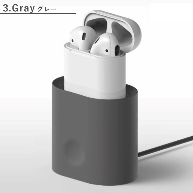airpods 充電ケース 純正のおすすめ人気商品一覧 通販 - Yahoo