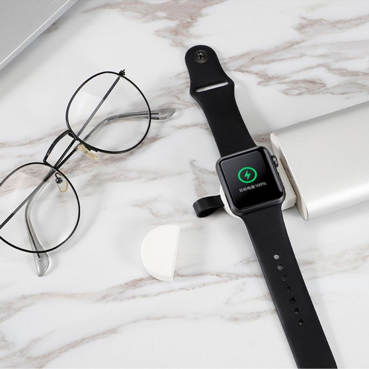 アップルウォッチ ワイヤレス充電器 6 SE Apple Watch 5 4 3 2 急速
