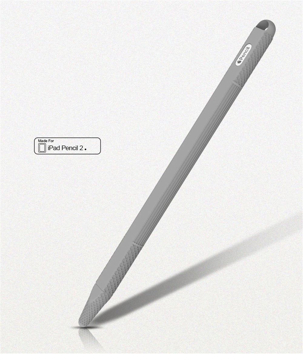 アップルペンシル 第2世代専用 カバー グリップ Apple Pencil 2 ケース 