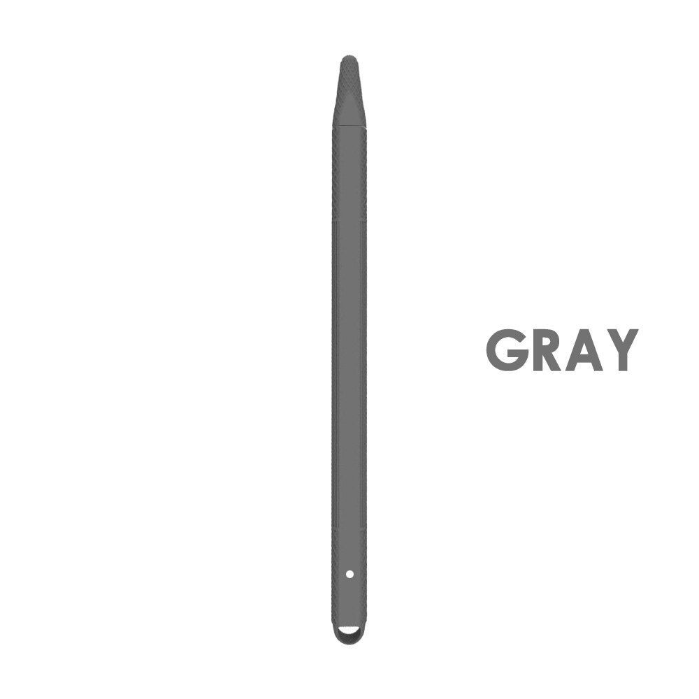 アップルペンシル 第2世代専用 カバー グリップ Apple Pencil 2 ケース