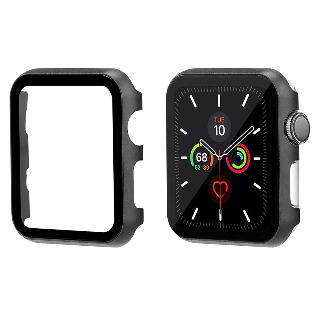 アップルウォッチ カバー ケース Apple Watch 45mm 44mm 40mm