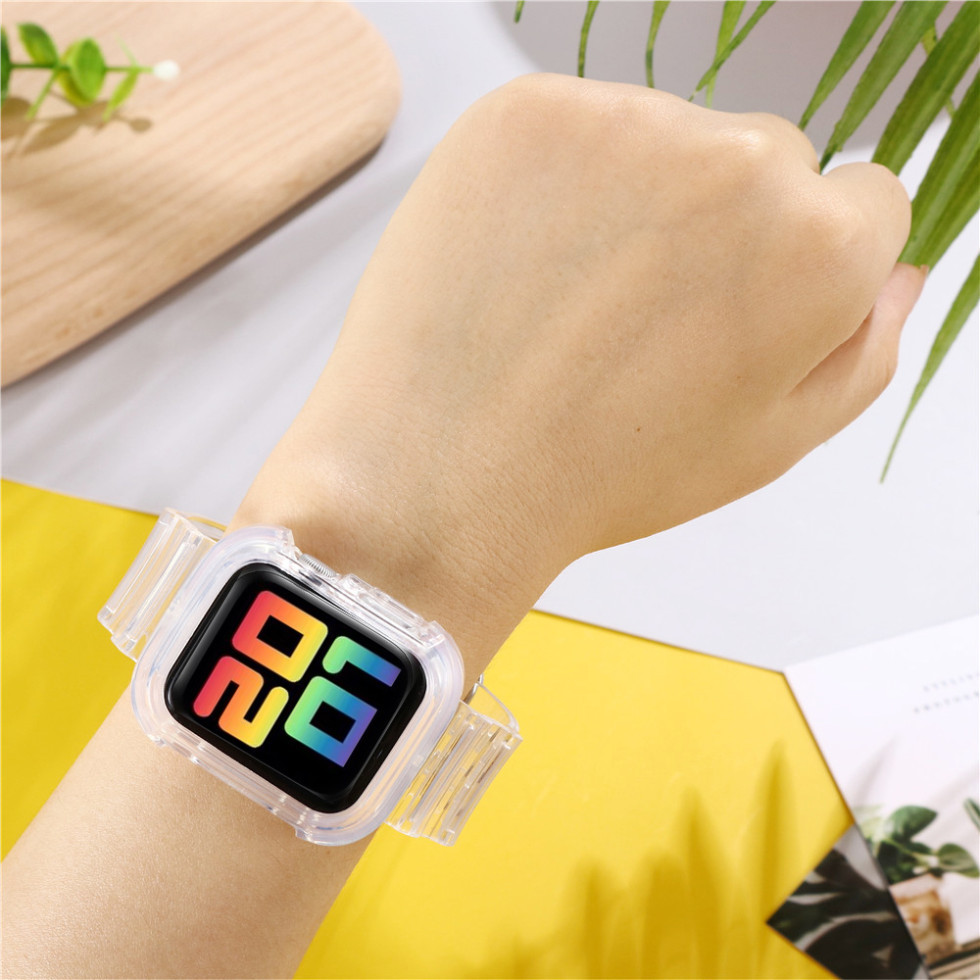 アップルウォッチ バンド カバー ケース Apple Watch ベルト アップルウォッチ バンド カバー ケース Apple Watch ベルト