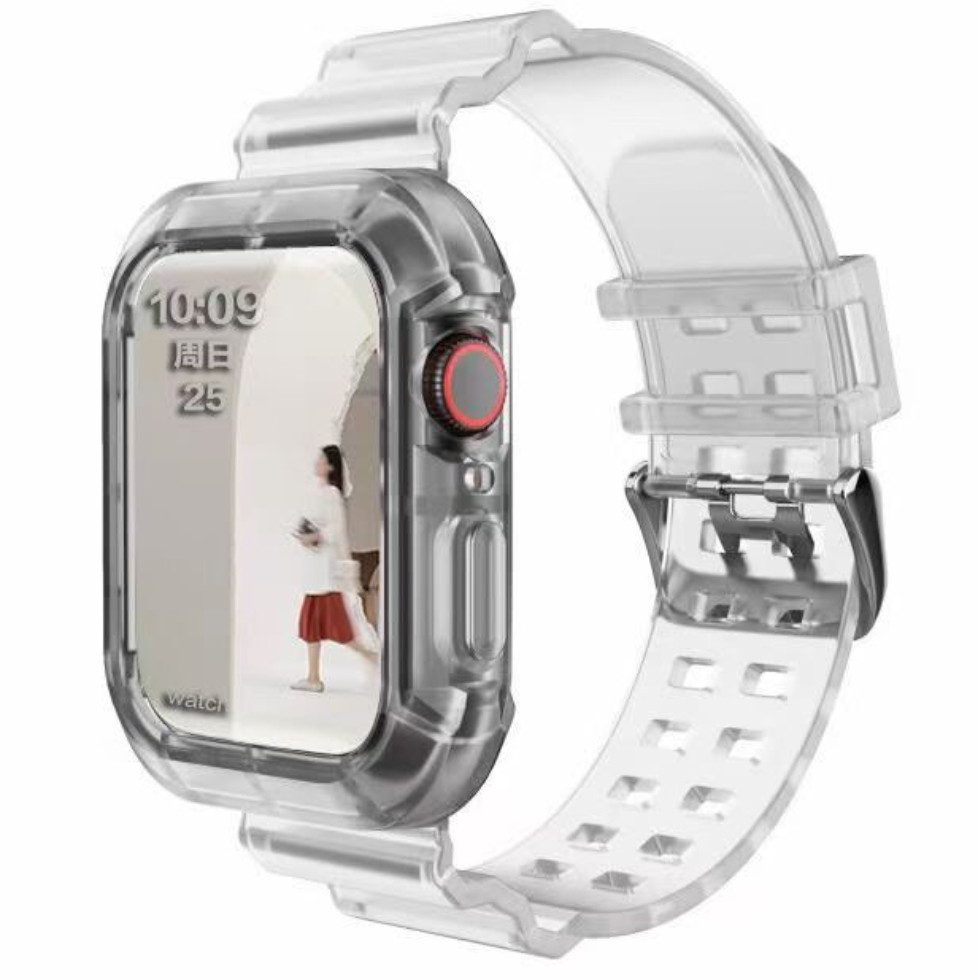アップルウォッチ バンド カバー ケース Apple Watch ベルト アップルウォッチ バンド カバー ケース Apple Watch ベルト