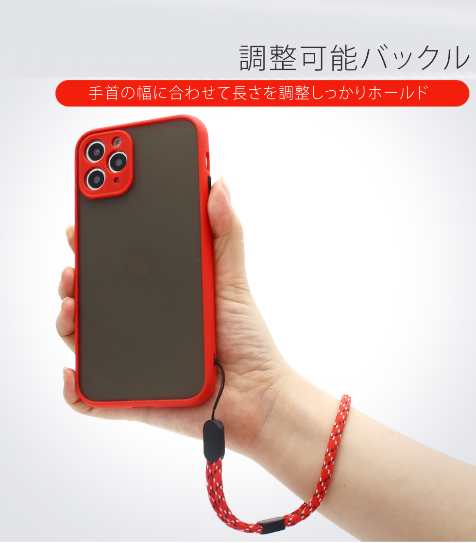 ストラップ 首かけ スマホ リング ネックストラップ 携帯 ハンドリンカー プット ベアリング 落下防止 携帯ストラップ ロング ブランド