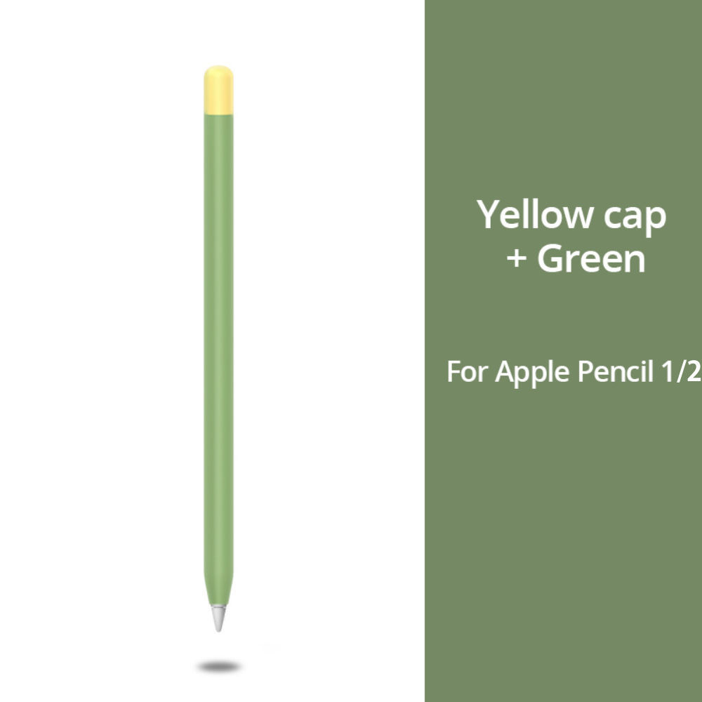 アップルペンシル 第2世代 カバー 第一世代 充電 キャップ グリップ Apple Pencil 2...