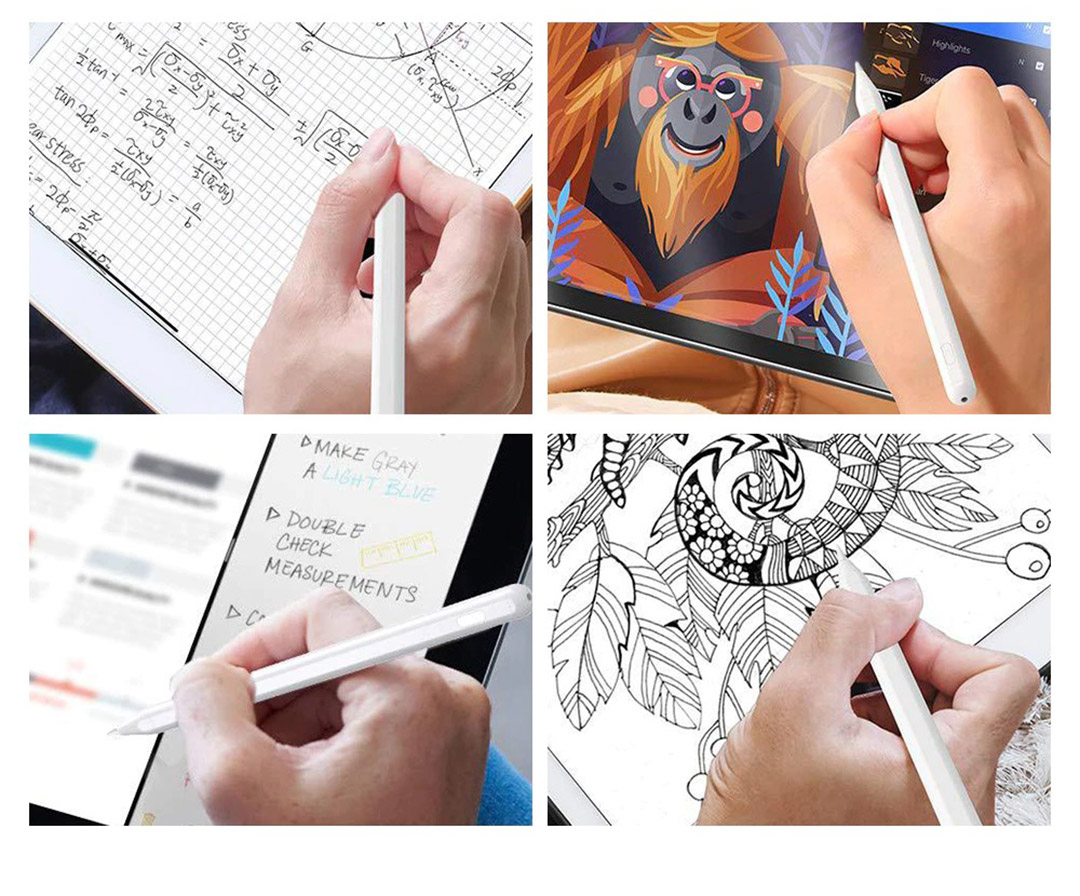 アップルペンシル ペン先 3個セット Apple Pencil 第2世代 第一