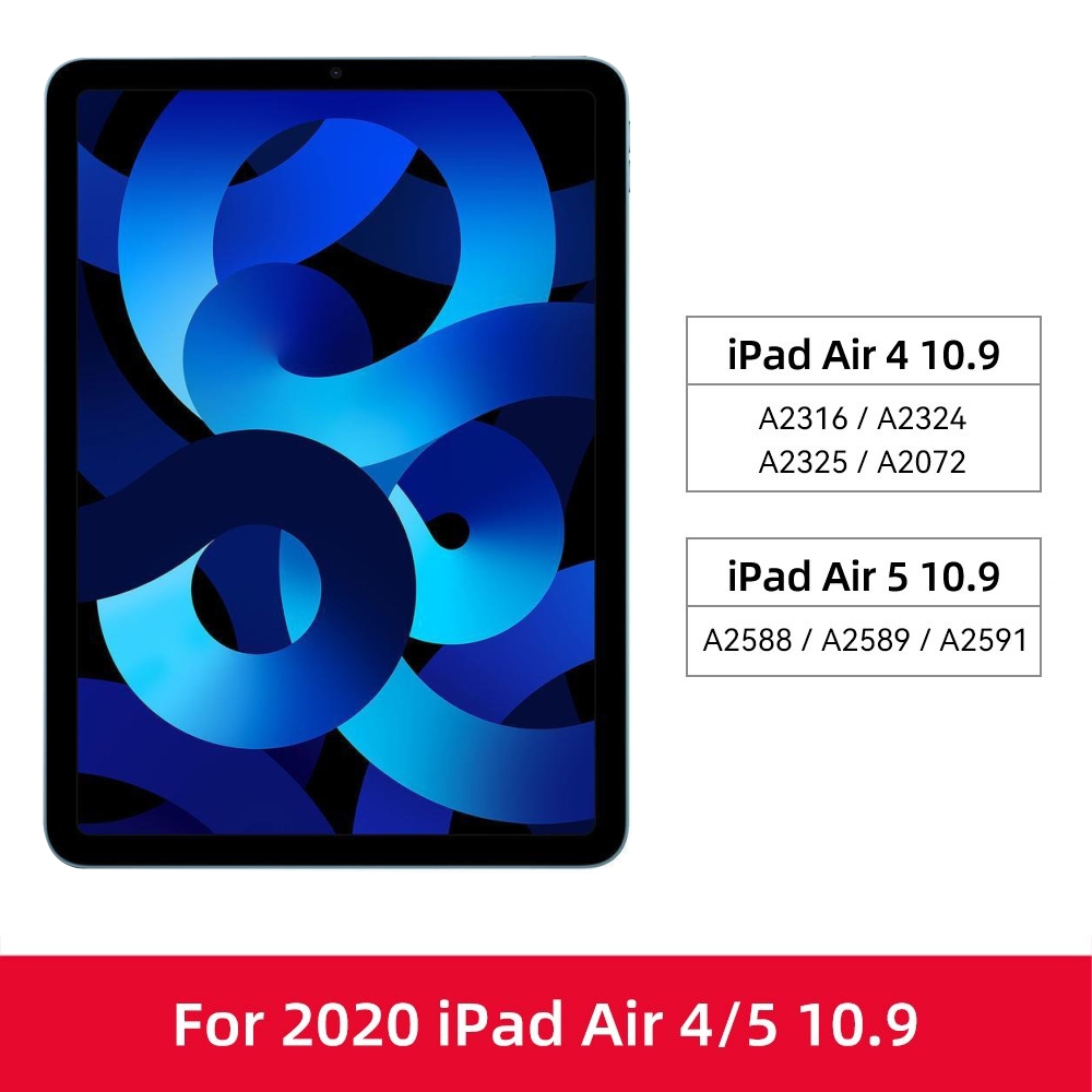 iPad 強化ガラスフィルム 第10世代 第9世代 第十世代 第8世代 第7世代 10.2 Air5 Air4 10.9 11 液晶保護｜tsaden｜04