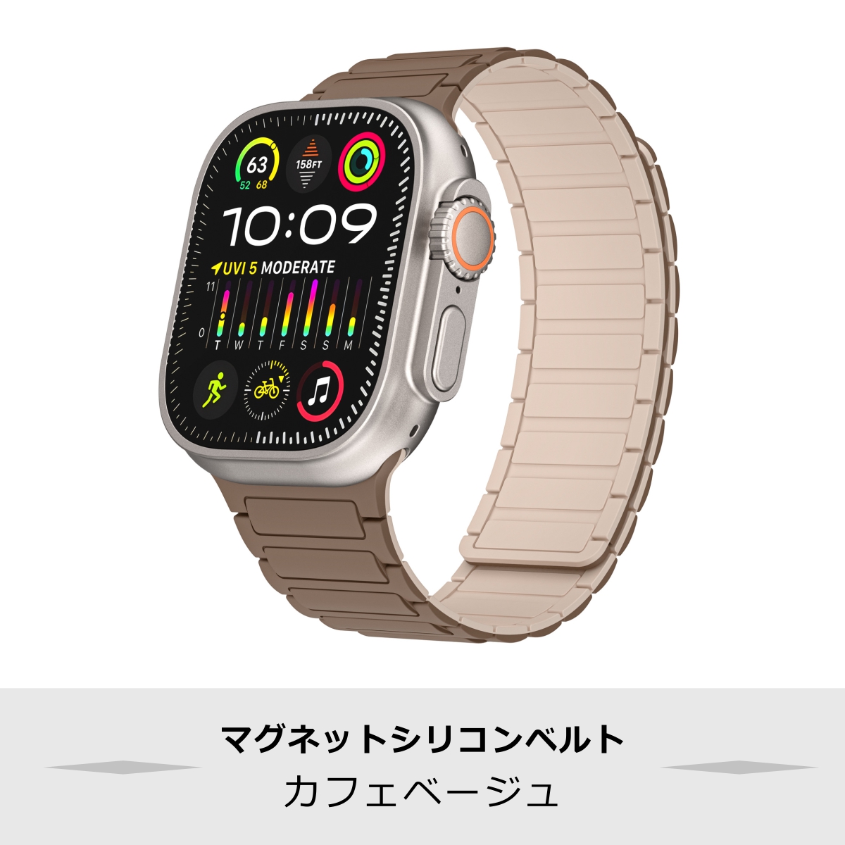 06 ブラウン＆ベージュ