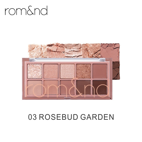 03 ローズバッドガーデン ROSEBUD GARDEN