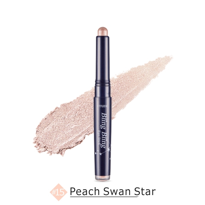 ＃15 Peach Swan Star