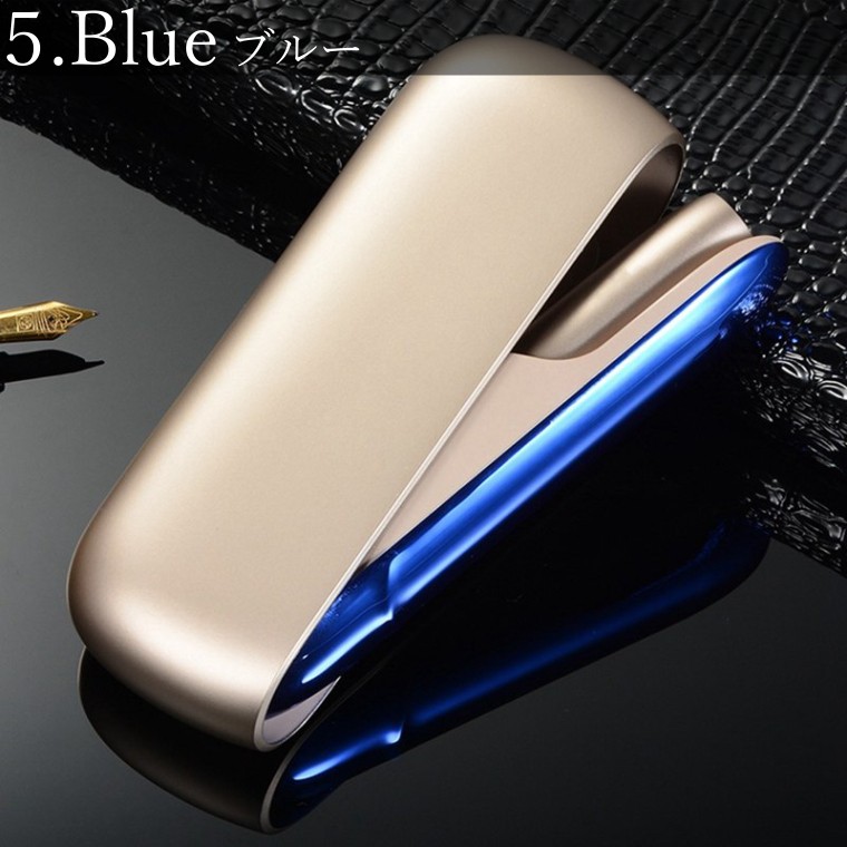 アイコス3 ケース ドアカバー 新型 iQOS3 着せ替え : Ts.ADEN - 通販
