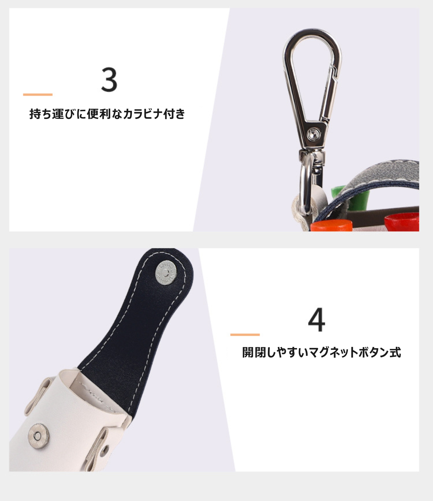 ゴルフボールケース 収納 ボール入れ ティー 2個 軽量 ホルダー レザー 便利 コンパクト メンズ レディース