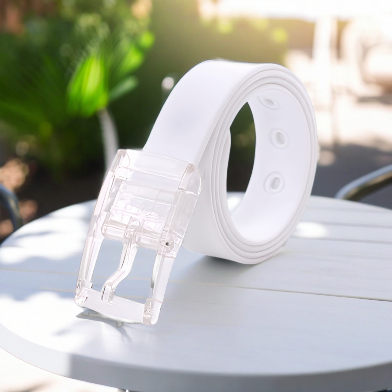 ゴルフ ベルト メンズ 白 穴なし 本革 ビジネス カジュアル オートロック 紳士 赤 穴無し 牛革 ウエスト おしゃれ 金具 キャメル 黒