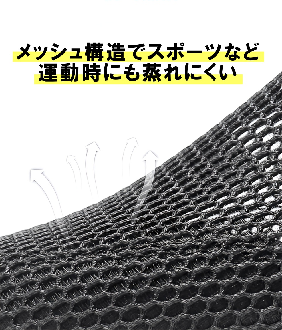 手首サポーター おしゃれ 固定 医療用 腱鞘炎 保温 肌色 ベージュ メッシュ 左右兼用 スポーツ バドミントン