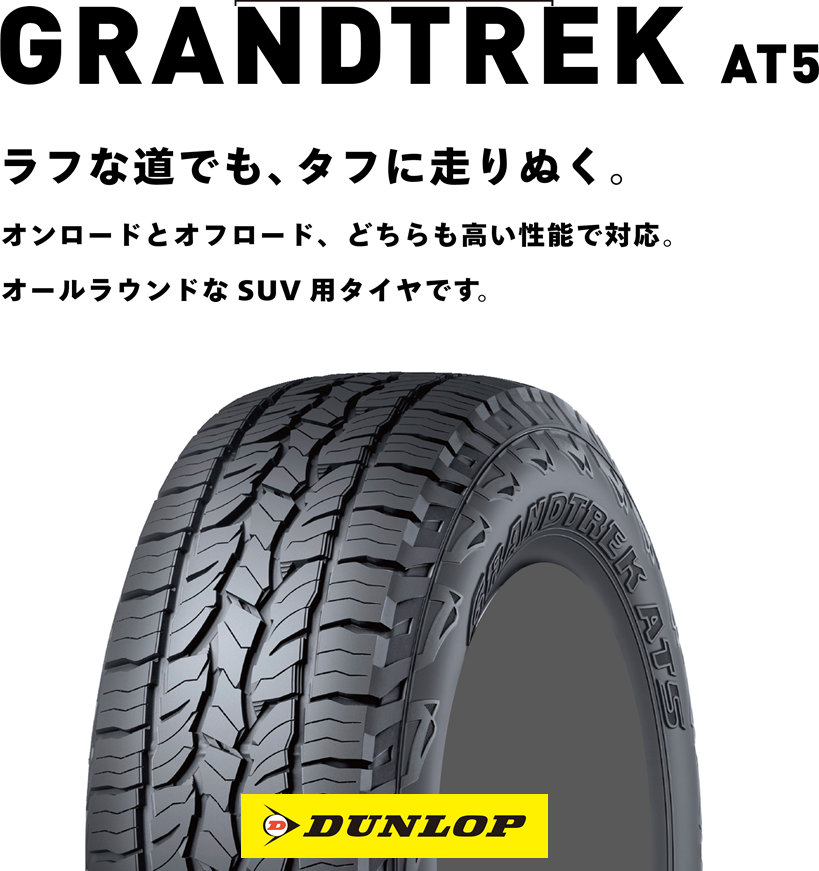 夏タイヤ 175/80R16 91S【1台分 4本】ダンロップ アウトレットタイヤ グラントレック AT5【2022年製アウトレット】 :  336018-out22yn4 : ダンロップ直営 札幌タイヤSC - 通販 - Yahoo!ショッピング