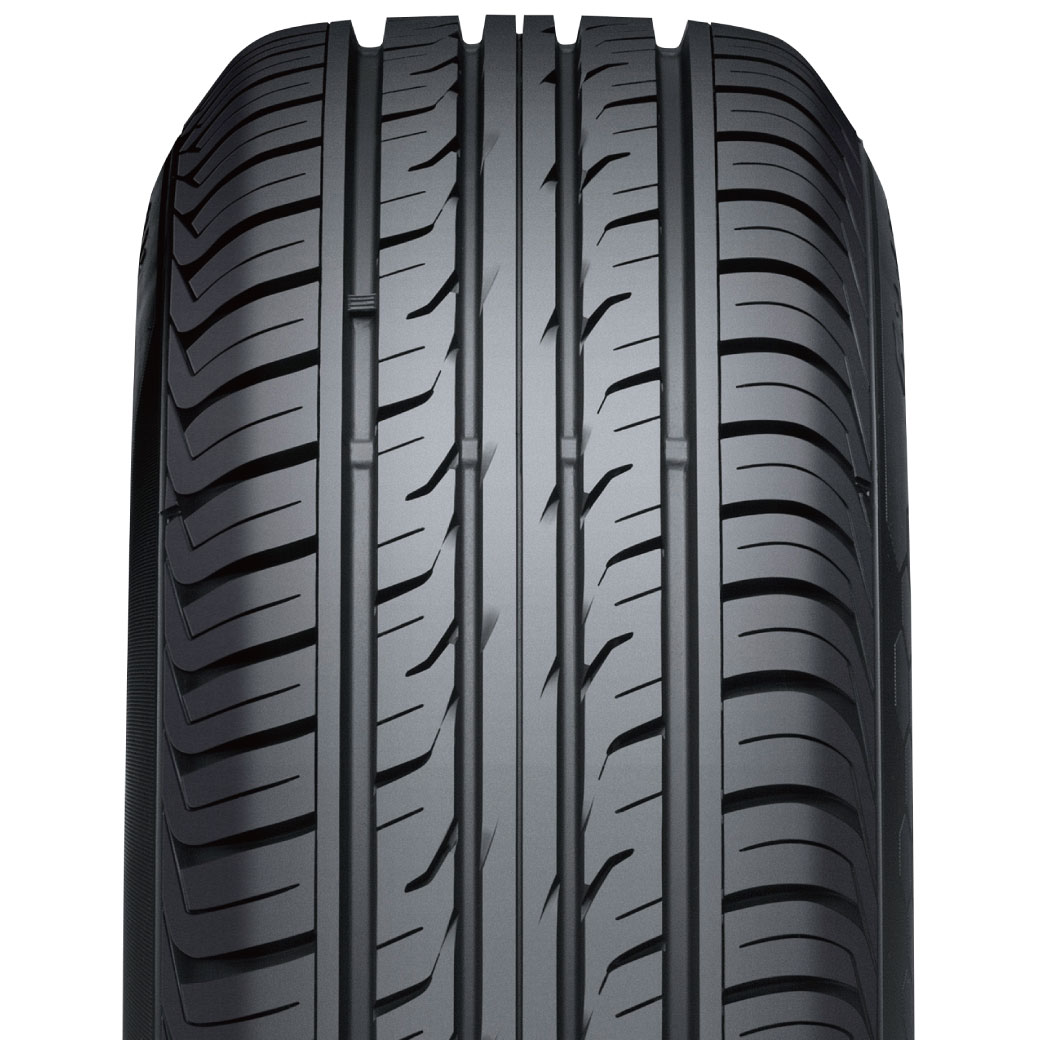 グラントレック PT3 2021年製造 ダンロップ 175/80R16 91S