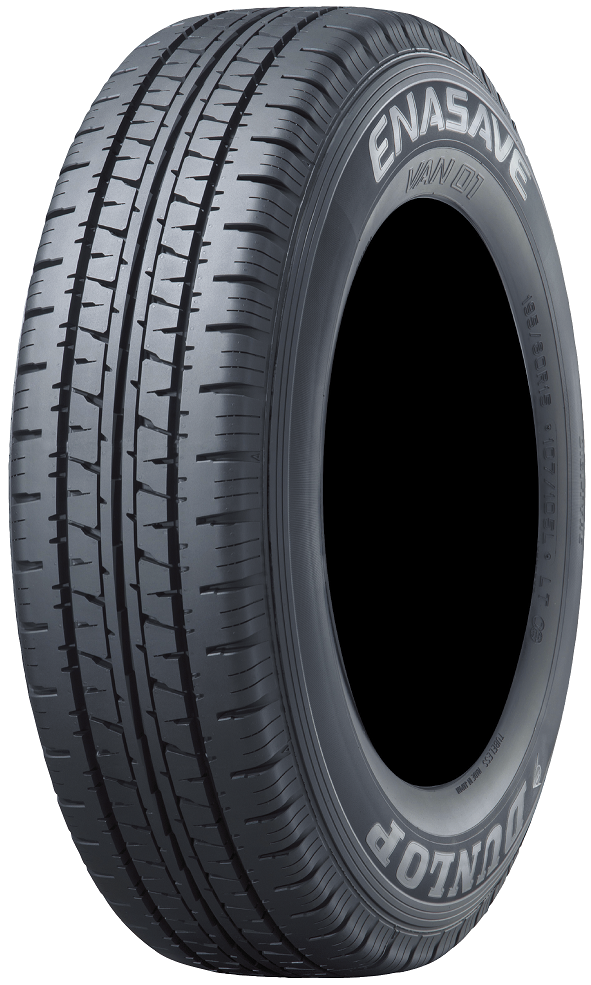 145/80R12 LT ダンロップ エナセーブ VAN01 4本 送料無料 夏 エナセーブ 夏タイヤ 145/80R12 80N【1台分 4本】ダンロップ