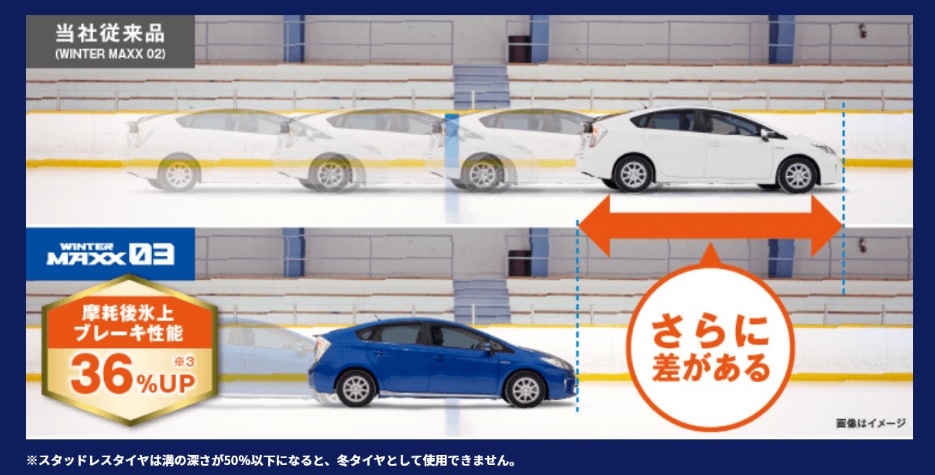 WINTER MAXX 冬タイヤ 225/40R18 88Q【1台分 4本】ダンロップ