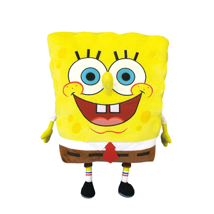 スポンジ・ボブ