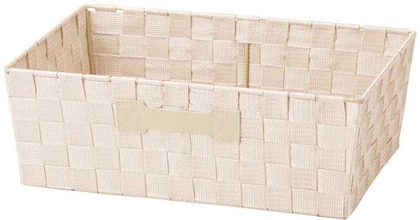 『ＰＰ』収納ケース「38×26×13cm」