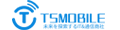 TSモバイル ロゴ