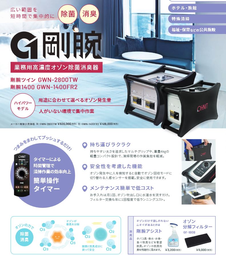 オーニット