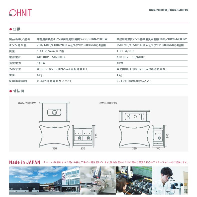 オーニット