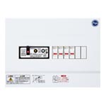 住宅用分電盤　パナソニック  コンパクト21　 BQR8584 Panasonic パナソニック BQR8584 コンパクト21住宅分電盤 標準