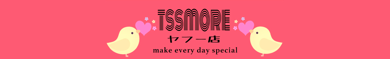 TSS MOREヤフー店