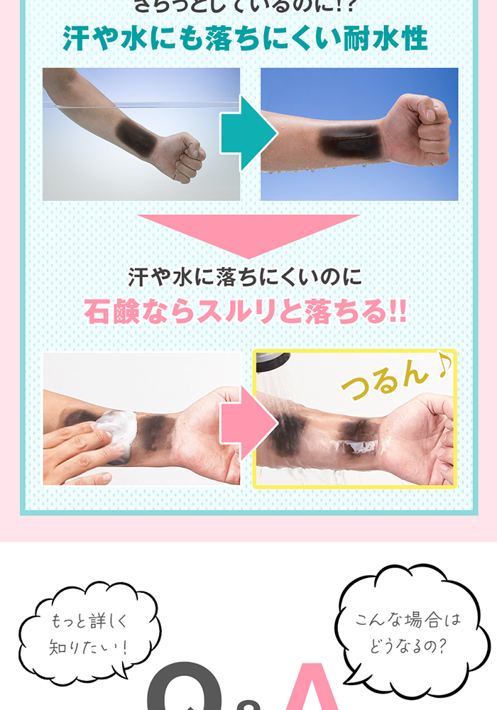 アース製薬 ヘアレーベル 頭皮用ファンデーション ミラー付き 20g ヘア