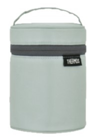 サーモス 純正 スープジャー専用 ポーチ ケース RES-001 RES-002 250〜400ml フードコンテナ 定外150