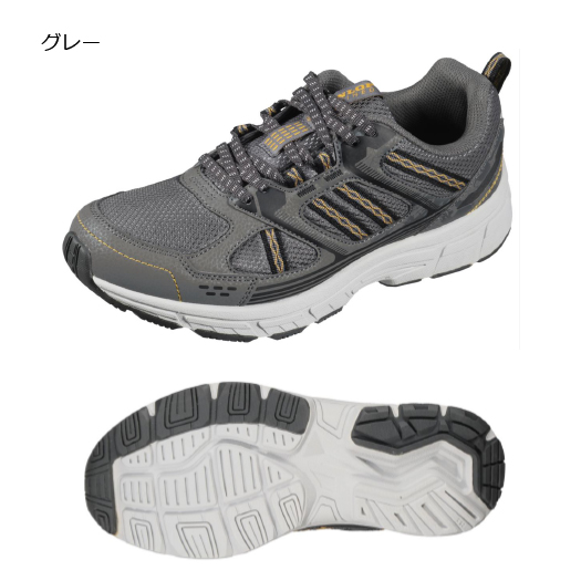 DUNLOP REFINED ランニングシューズ メンズ スニーカー 幅広 甲高 撥水