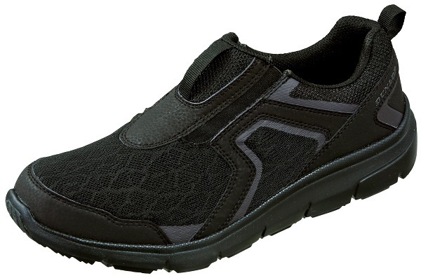 ダンロップ モータースポーツ ウォーキング シューズ おすすめ スリッポン ファスナー メンズ スニーカー 軽量 クッションインソール 4e おしゃれ Dc151 Dc151 Tsubameモール ヤフー店 通販 Yahoo ショッピング