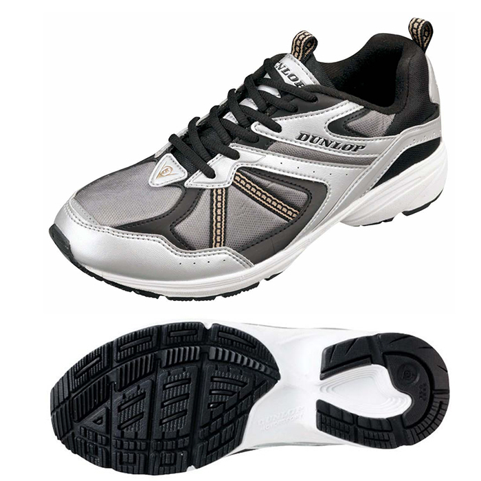 ダンロップ モータースポーツ マックスランライト ランニング シューズ おすすめ 紐 メンズ スニーカー 靴 軽量 撥水 幅広 4e 通勤 通学 軽作業 普段履き Dm153 Dm153m Tsubameモール ヤフー店 通販 Yahoo ショッピング