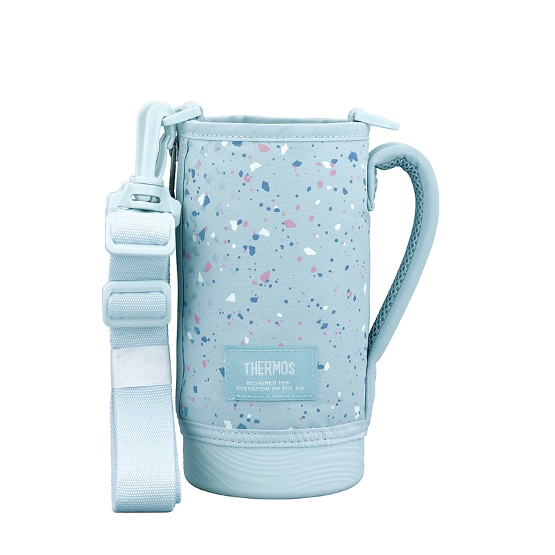 THERMOS（サーモス） FJS-800F ハンディポーチ ストラップ付 純正交換