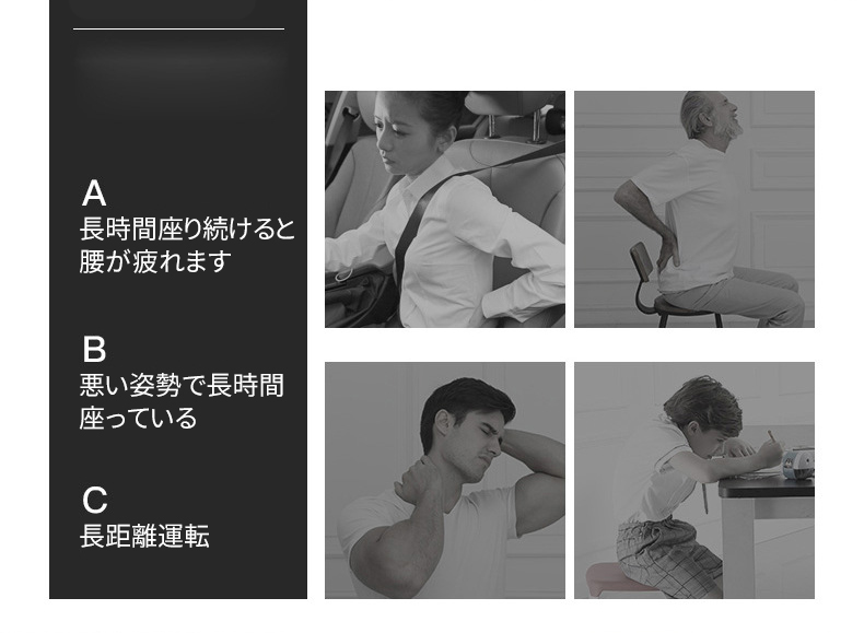 マッサージ器 多機能 マサージ枕 温熱 小型 ...の詳細画像1