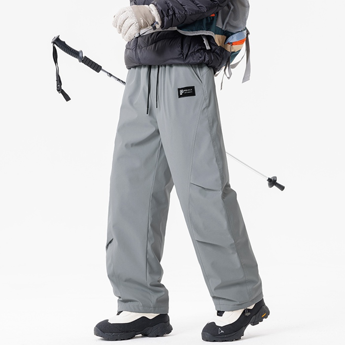 DIMITO ディミト スノーボード ウェア パンツ ユニセックス NHST15 23