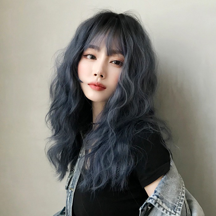 ウィッグ ロング ロングヘア 普段使い 後ろ髪 54cm |  | 10