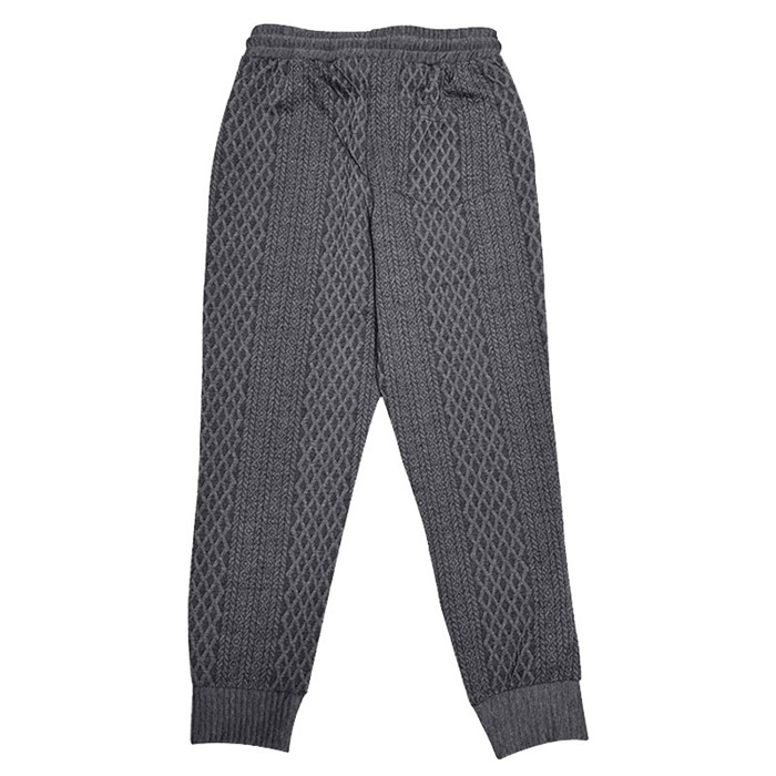 セットアップ メンズ ニット 上下セット カットソー ジャージ ジャカード |  | 14