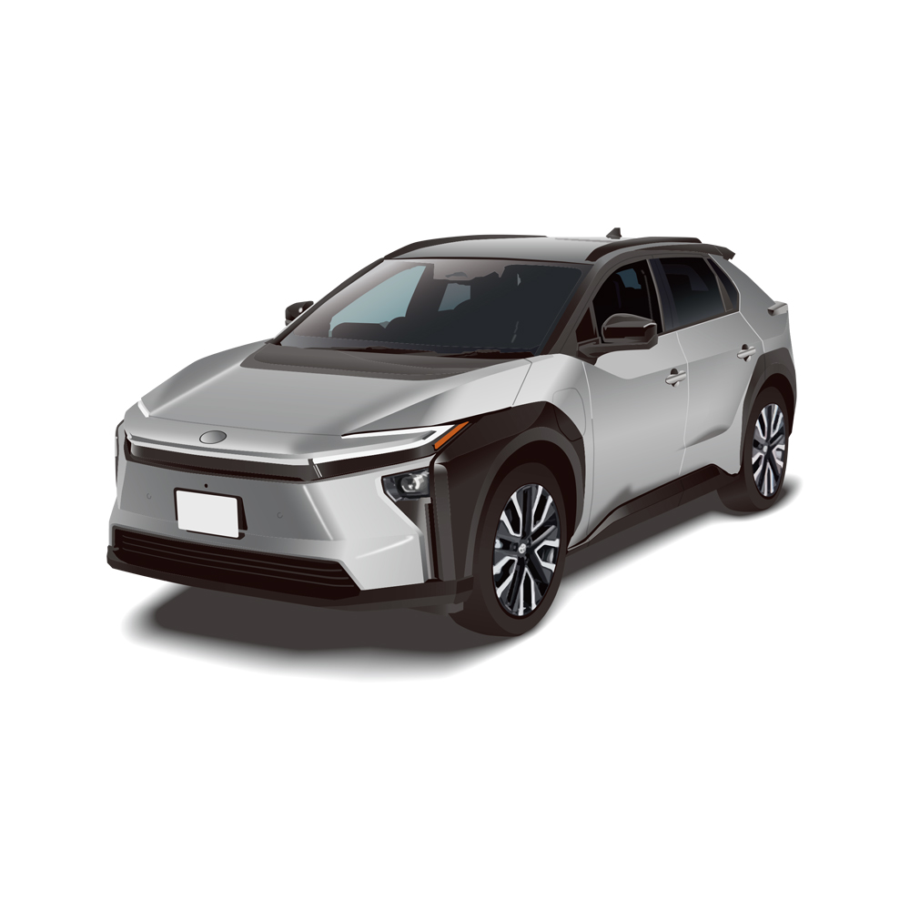 槌屋ヤック 60系 RAV4 専用 サイドBOX ゴミ箱 車 運転席用 AXAN6