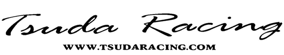 Tsuda Racing ヤフーshop ロゴ