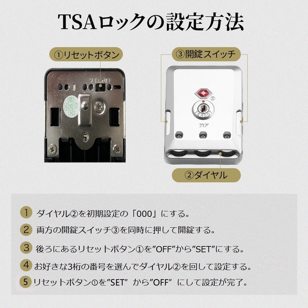 スーツケース NeoFino 軽量 アルミ合金製 スーツケース S mサイズ L 耐衝撃 キャリーケース キャリーバッグ キャスター 取り外し可 3泊 5泊 大容量スーツケースの画像