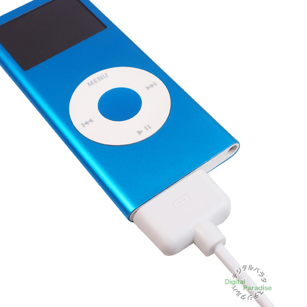 旧型 iPhone iPad iPod 用 充電 1ｍ 充電器 ケーブル 白 通販