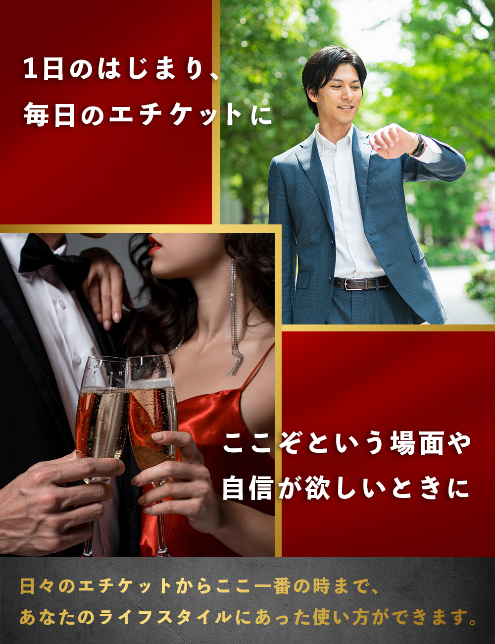 DA・TE・O NIO-I ダテオ エチケット サプリ シャンピニオン 30日分 90粒入 10個セット