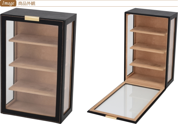 メガネケース 収納ケース カントリー家具　メガネディスプレイケース メガネケース 収納ケース カントリー家具 メガネディスプレイケース