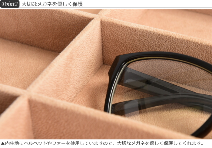 LOEWE ロエベ ベラスケス メガネケース 眼鏡ケース ロゴ レザー